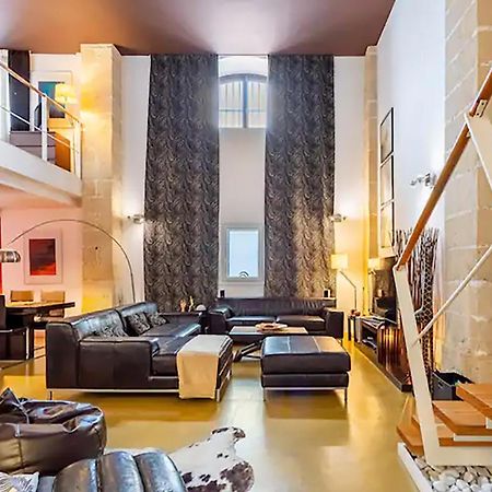 Апартаменти Artqhost Jerez Huge Loft & Free Parking Херес-де-ла-Фронтера Екстер'єр фото
