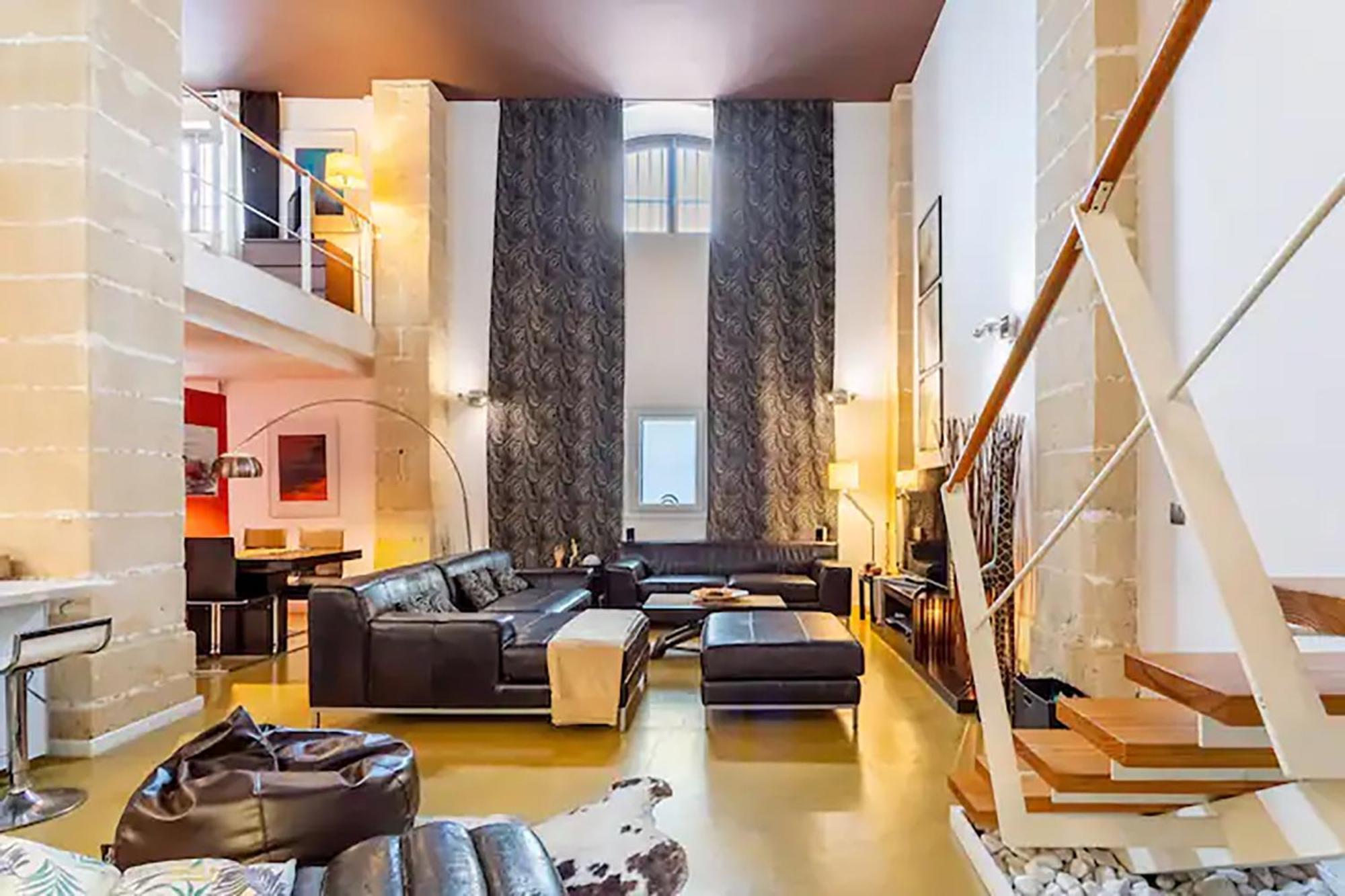Апартаменти Artqhost Jerez Huge Loft & Free Parking Херес-де-ла-Фронтера Екстер'єр фото