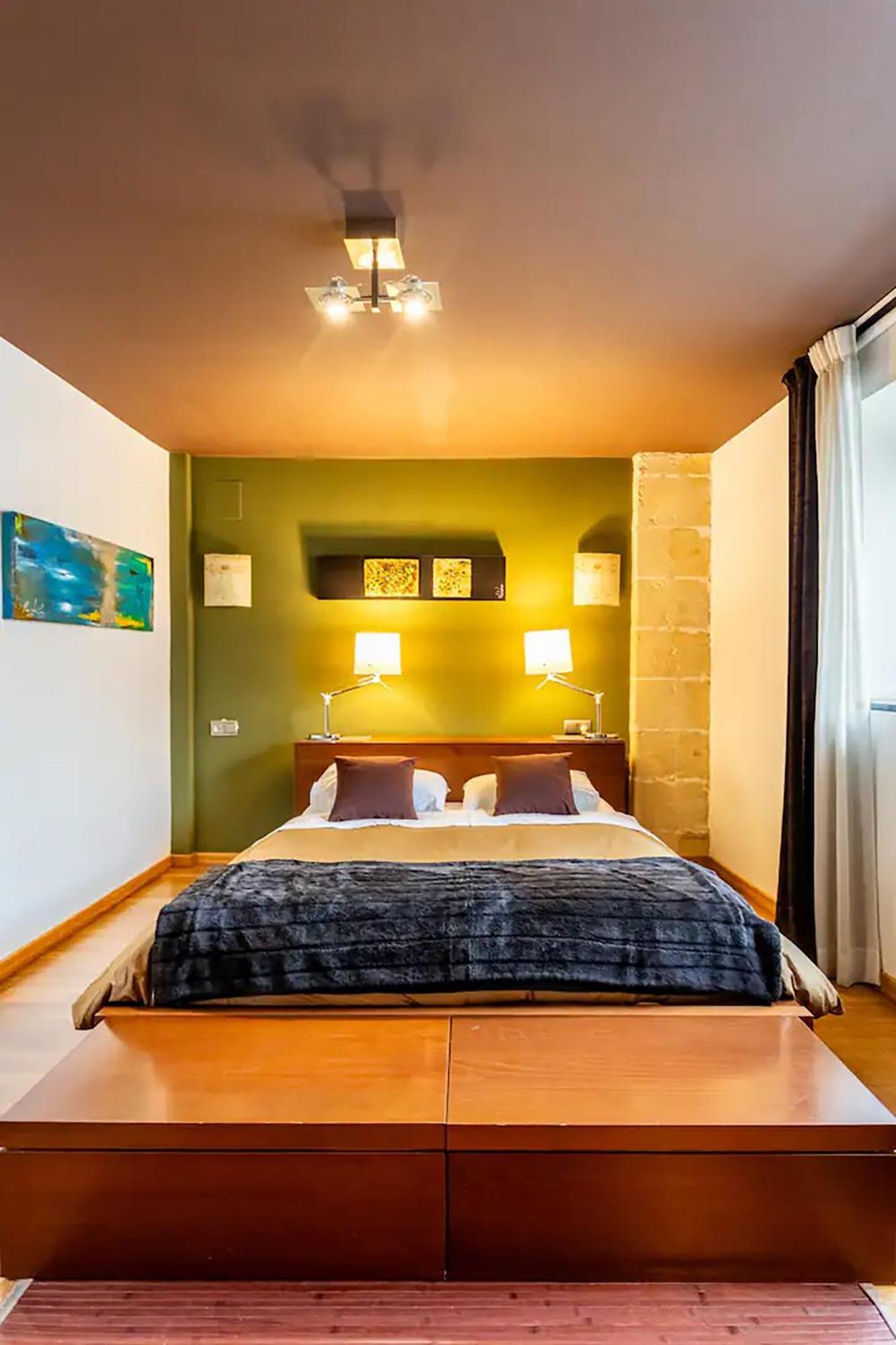 Апартаменти Artqhost Jerez Huge Loft & Free Parking Херес-де-ла-Фронтера Екстер'єр фото
