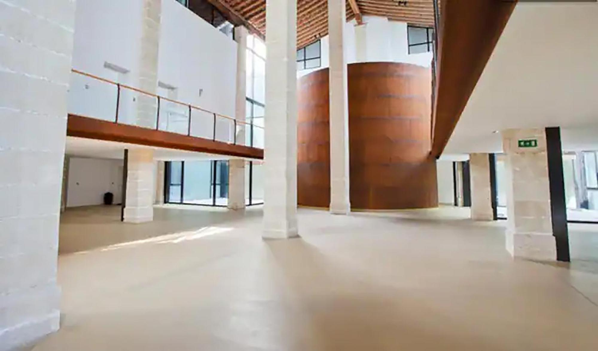 Апартаменти Artqhost Jerez Huge Loft & Free Parking Херес-де-ла-Фронтера Екстер'єр фото