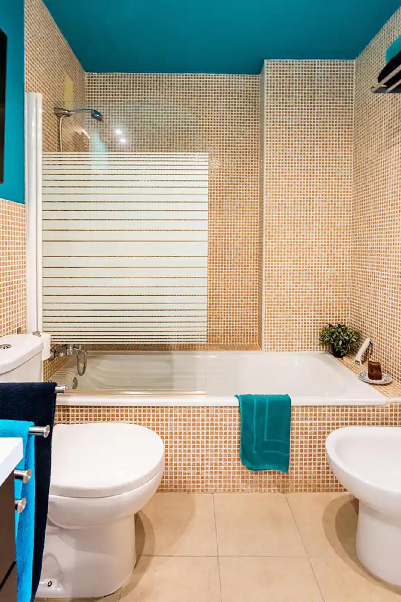 Апартаменти Artqhost Jerez Huge Loft & Free Parking Херес-де-ла-Фронтера Екстер'єр фото