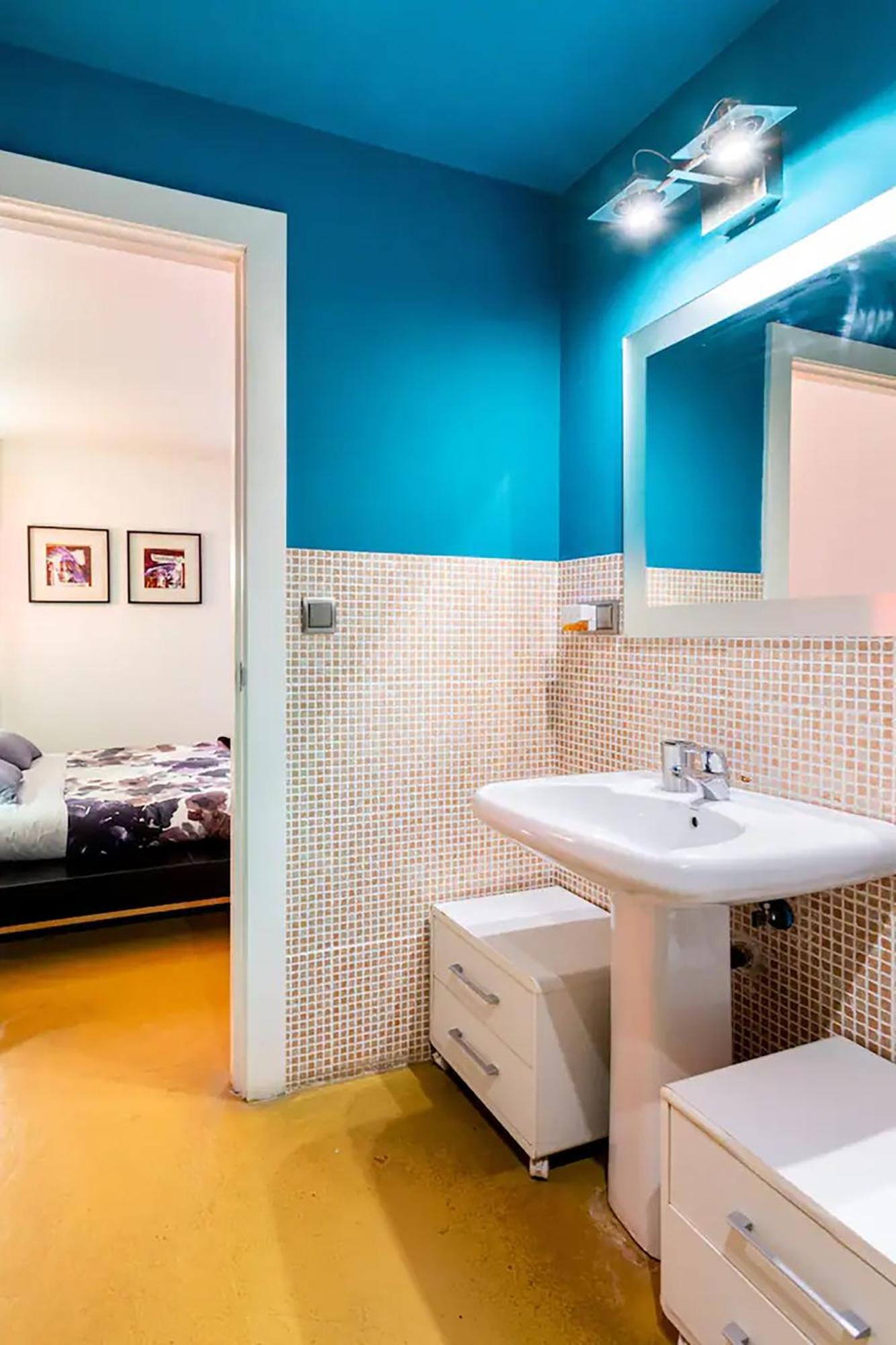 Апартаменти Artqhost Jerez Huge Loft & Free Parking Херес-де-ла-Фронтера Екстер'єр фото