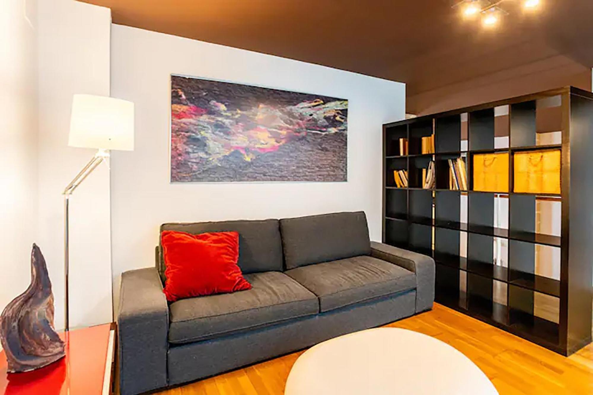 Апартаменти Artqhost Jerez Huge Loft & Free Parking Херес-де-ла-Фронтера Екстер'єр фото
